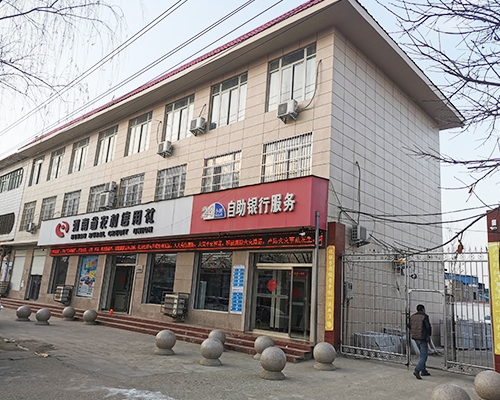 驻马店多彩漆施工